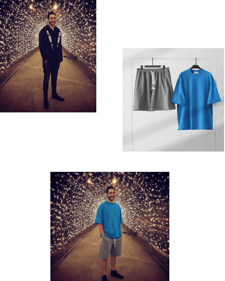 مدل ست لباس